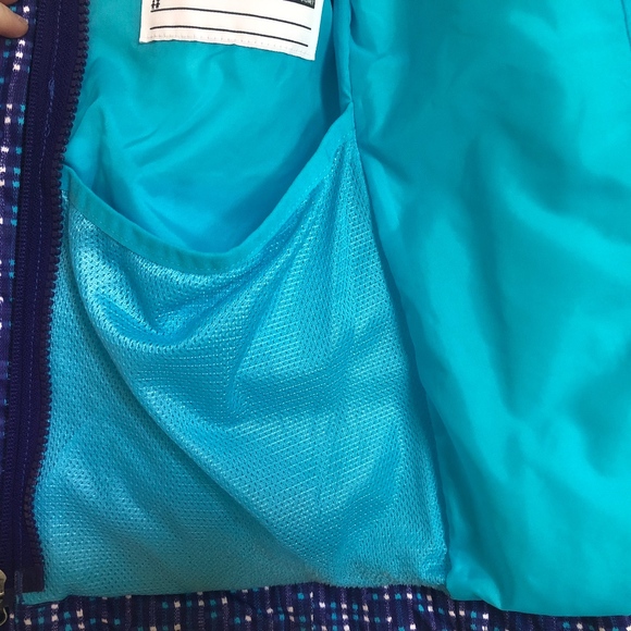 Columbia Jacket - now no fleece lining - Picture 5 of 6